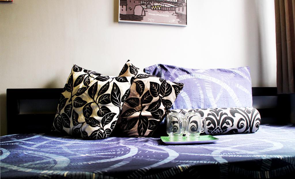 Cebu Budget Hotel - City Center Zimmer foto